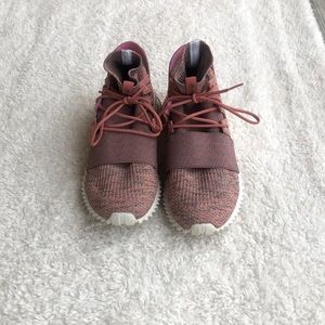 Rare adidas doom tubular primeknit